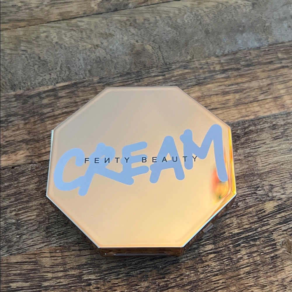Fenty Beauty Cream Bronzer - Macchiato ☕️
